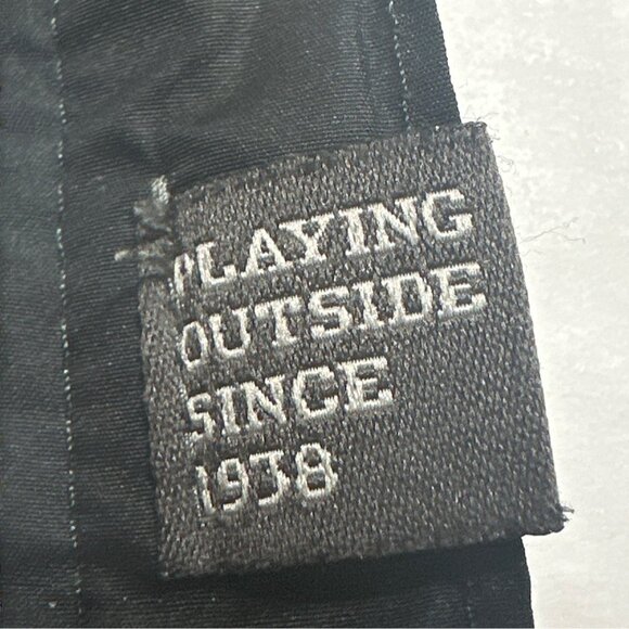 Columbia Omni-Heat Womens Black Jacket Size S Gorpcore Hiking Outdoor - Picture 6 of 11